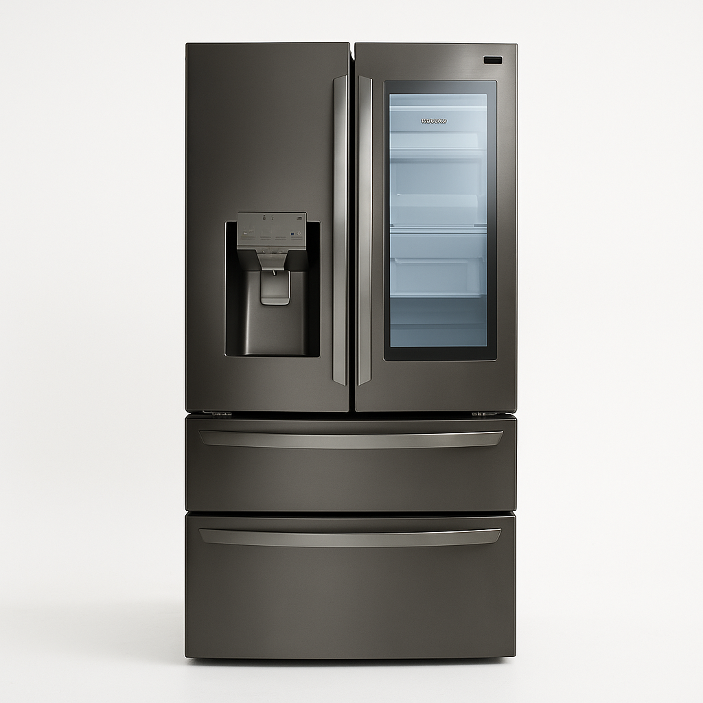 Luxora ViewPanel French Door Refrigerator