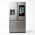ChillSync VisionTouch Smart Refrigerator
