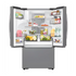 ChillSync VisionTouch Smart Refrigerator