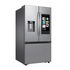 ChillSync VisionTouch Smart Refrigerator