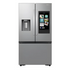 ChillSync VisionTouch Smart Refrigerator